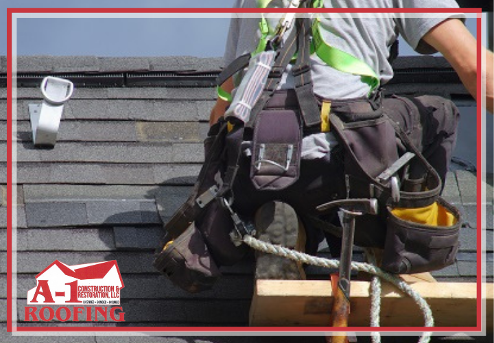 We are dedicated to providing our clients with the greatest quality Rock Island roof repair services.