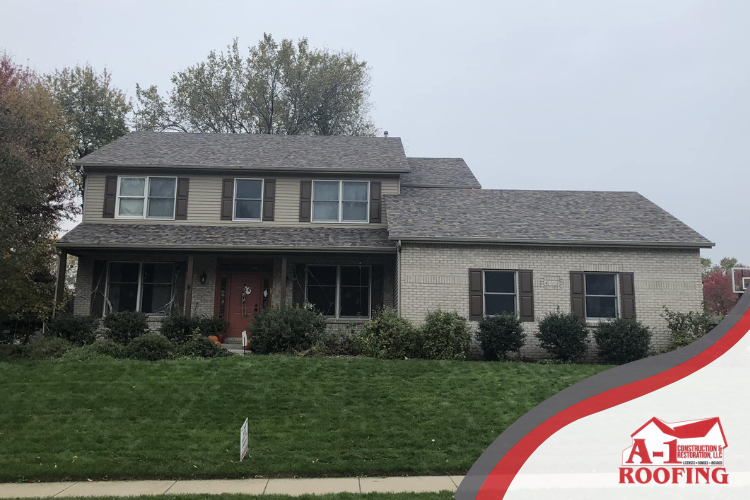 roofing installation, replacement, and roof repair in davenport