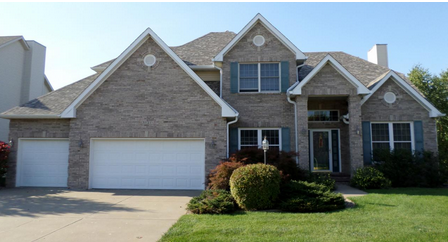 ROOF REPAIR IN DAVENPORT