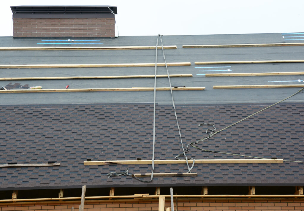 roofing in ilan