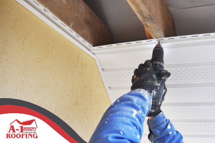 roof repair in davenport