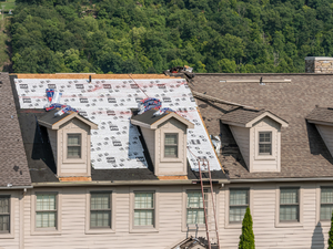moline roofing contractor