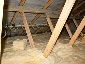 If you need insulation or have questions, contact a Davenport roof repair contractor.