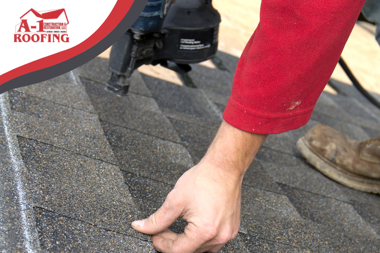 Bettendorf roof repair and roofing installation