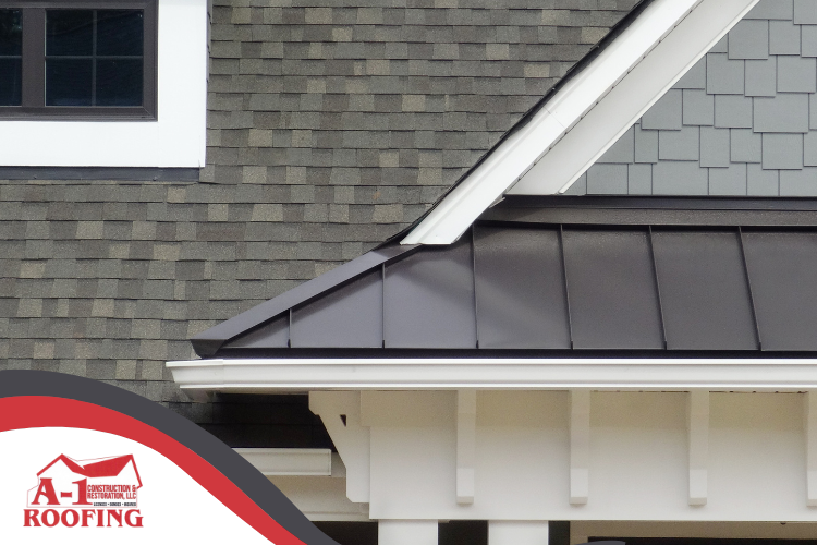 In preparation for spring, it's time to check the roof and siding of your home in Davenport with a local repair pro.