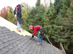 Looking for an honest roofer in Rock Island? IYour search is over!