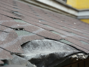 Bettendord roof repair