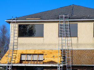 Contact A-1 Roofing in Davenport for a free estimate on weatherproofing and roof repair services.