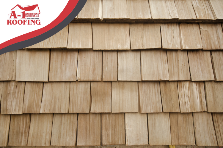 A variety of roofing materials displayed, highlighting options for roof repair in Bettendorf.