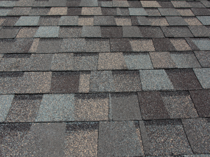 Eco-friendly Timberline CS Shingles installed by A-1 Roofing in Bettendorf.