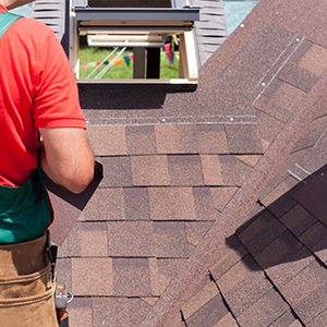 A-1 Roofing Images