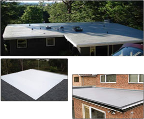 A-1 Roofing Images