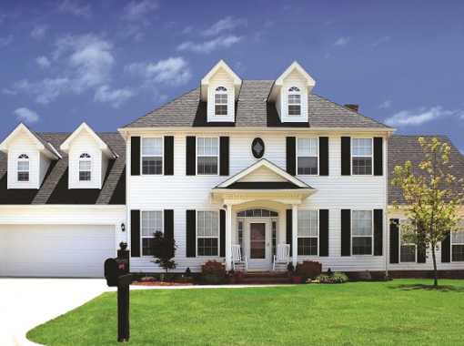 A-1 Roofing Images