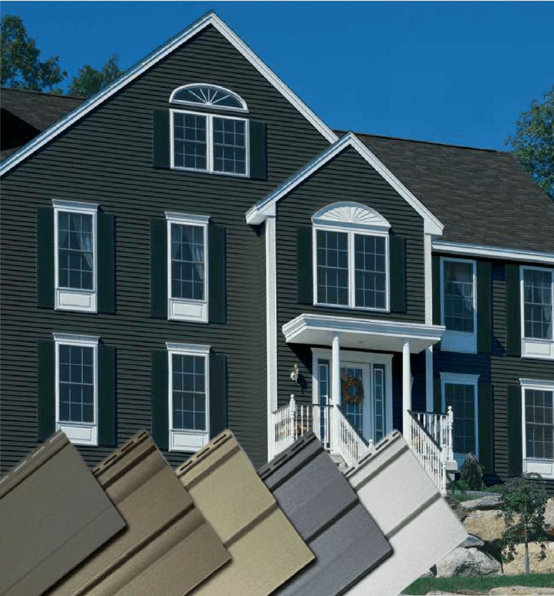 A-1 Roofing Images