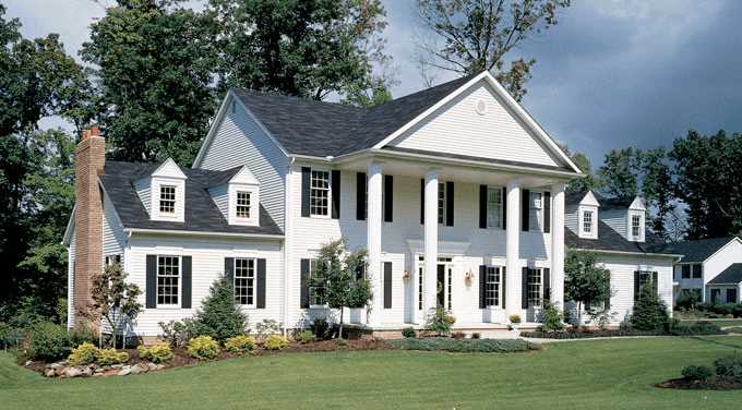 A-1 Roofing Images