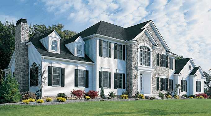 A-1 Roofing Images