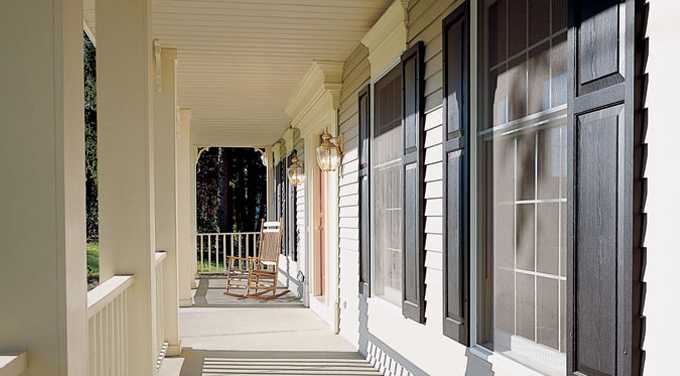 A-1 Roofing Images