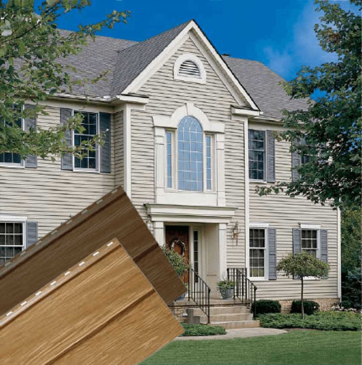 A-1 Roofing Images