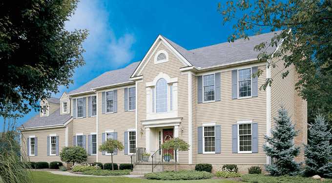 A-1 Roofing Images