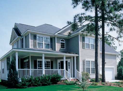 A-1 Roofing Images