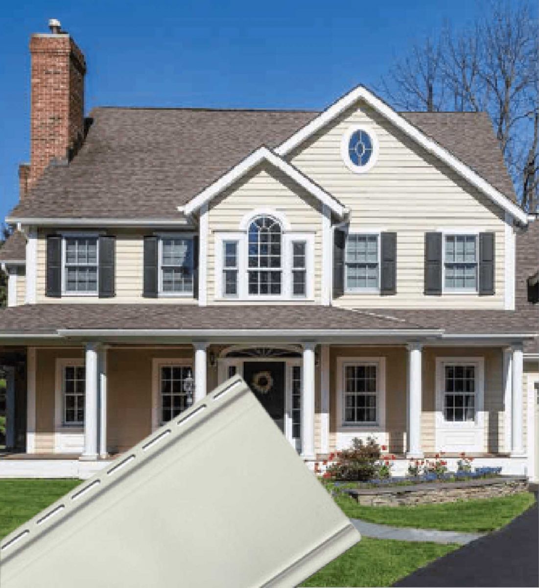 A-1 Roofing Images