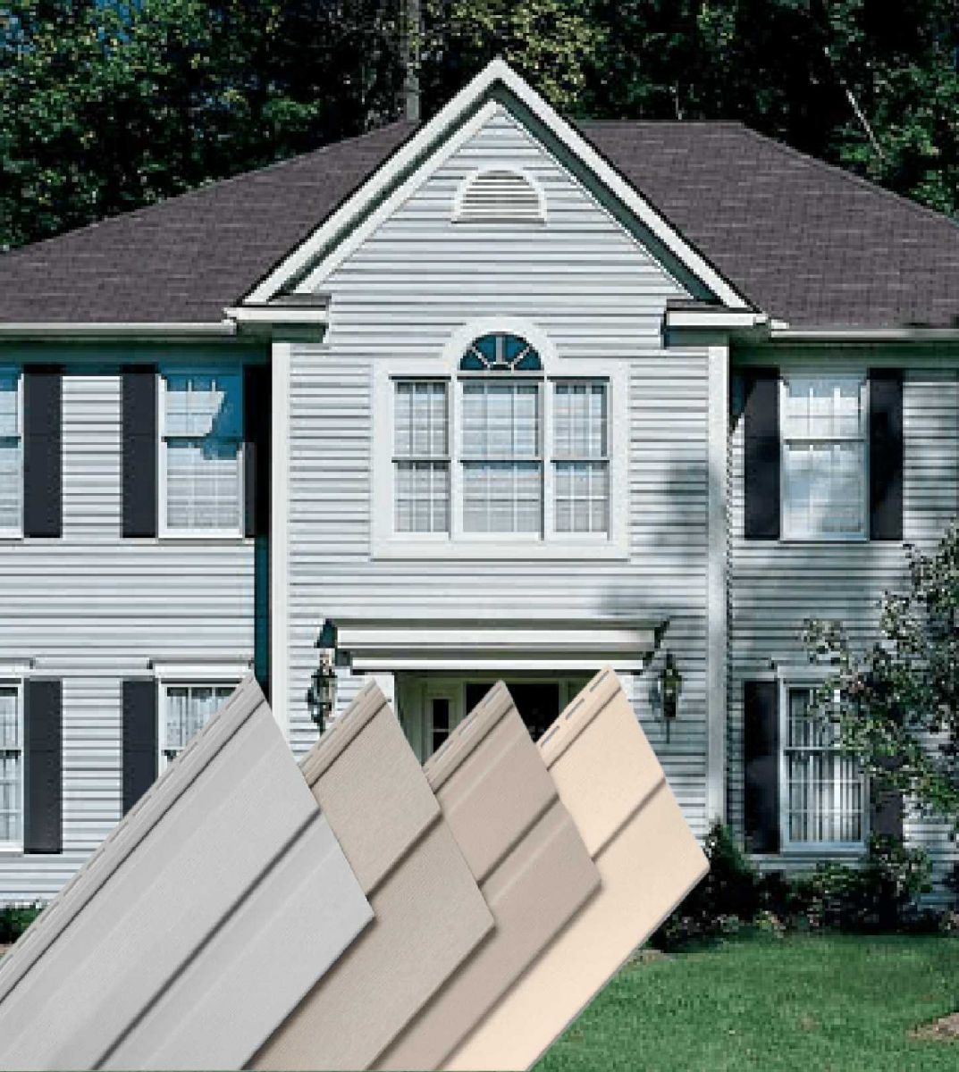 A-1 Roofing Images