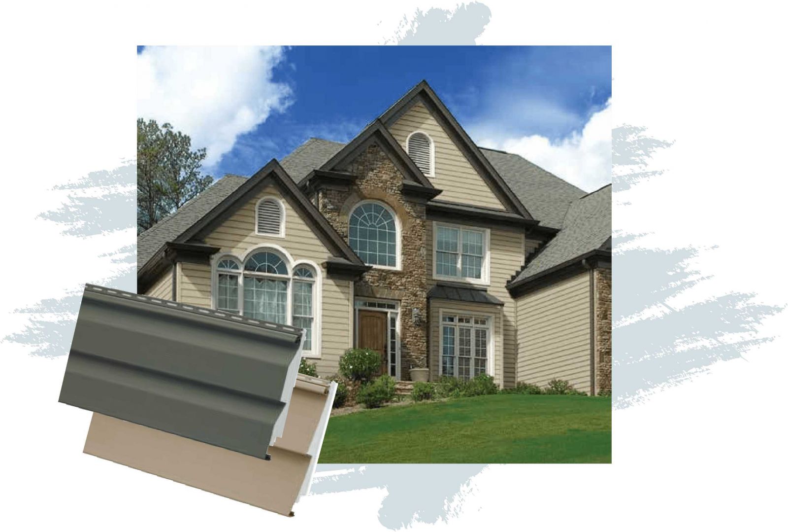 A-1 Roofing Images