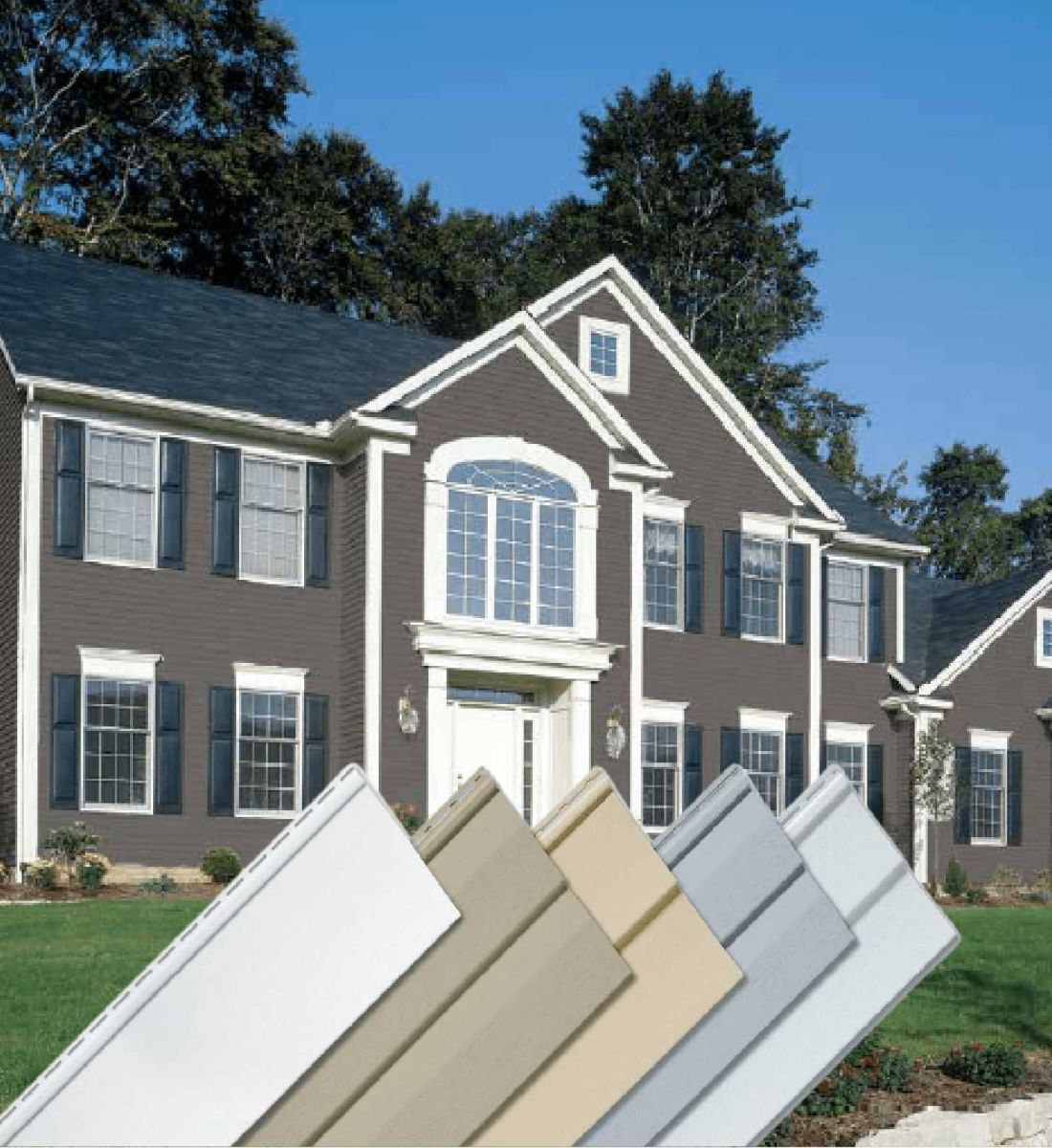 A-1 Roofing Images