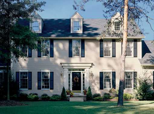 A-1 Roofing Images