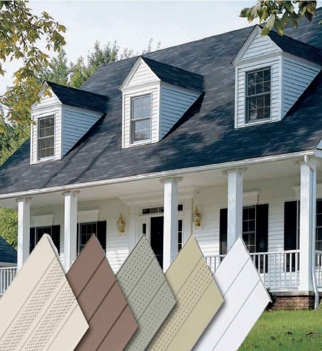 A-1 Roofing Images