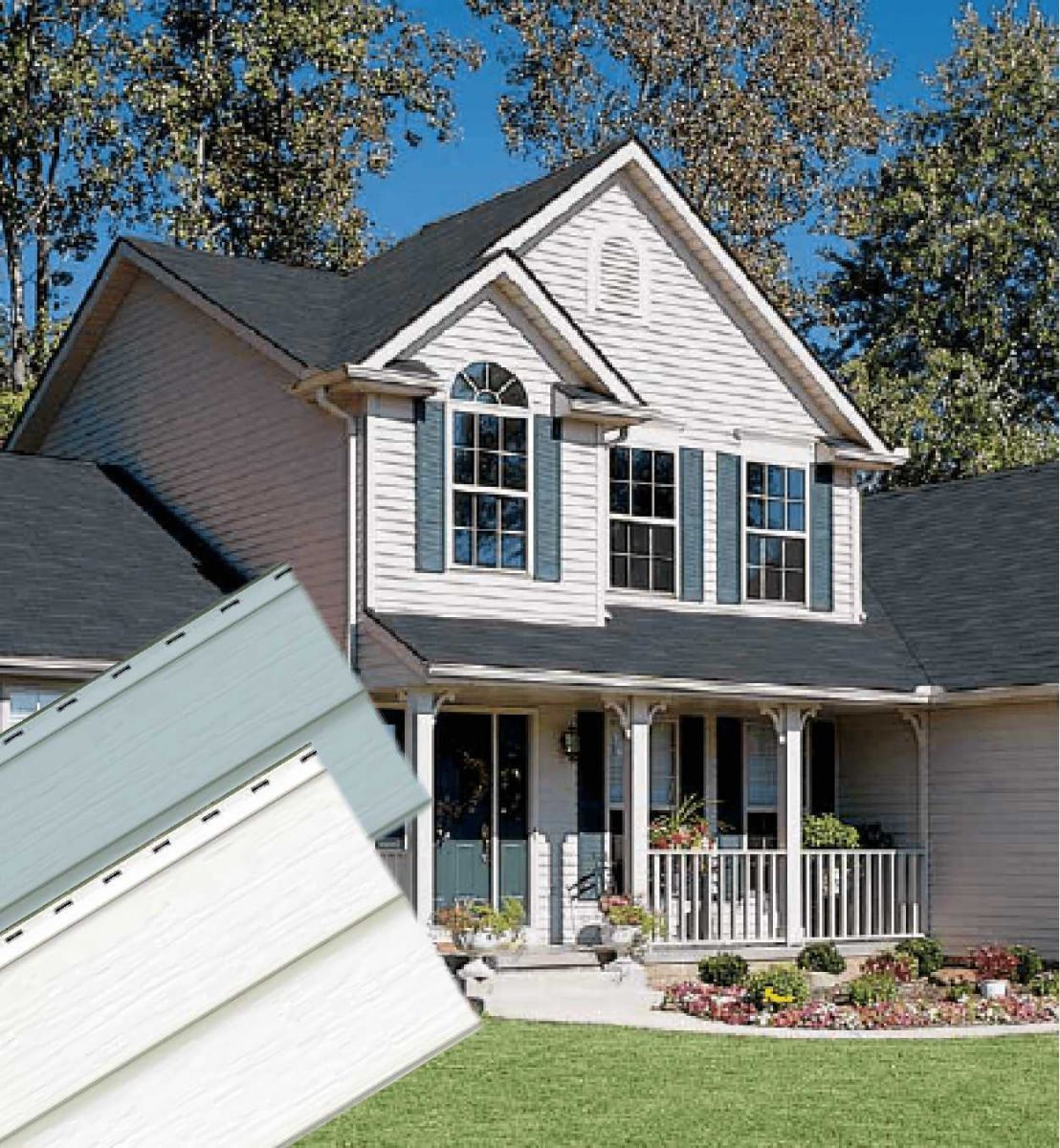 A-1 Roofing Images