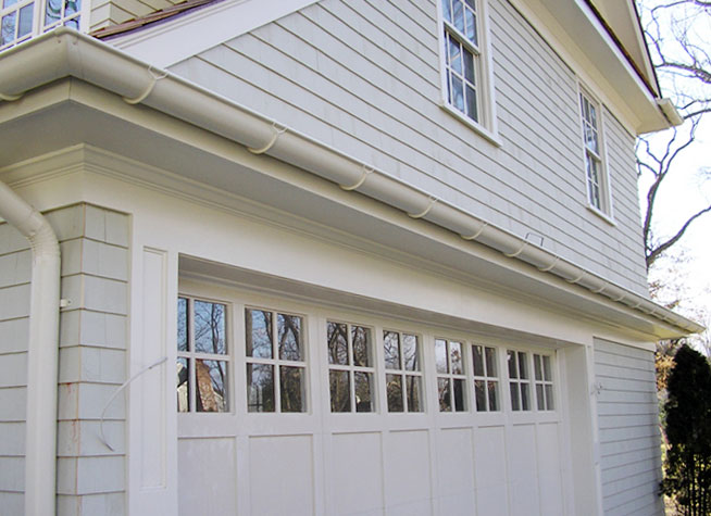 A-1 Roofing Images