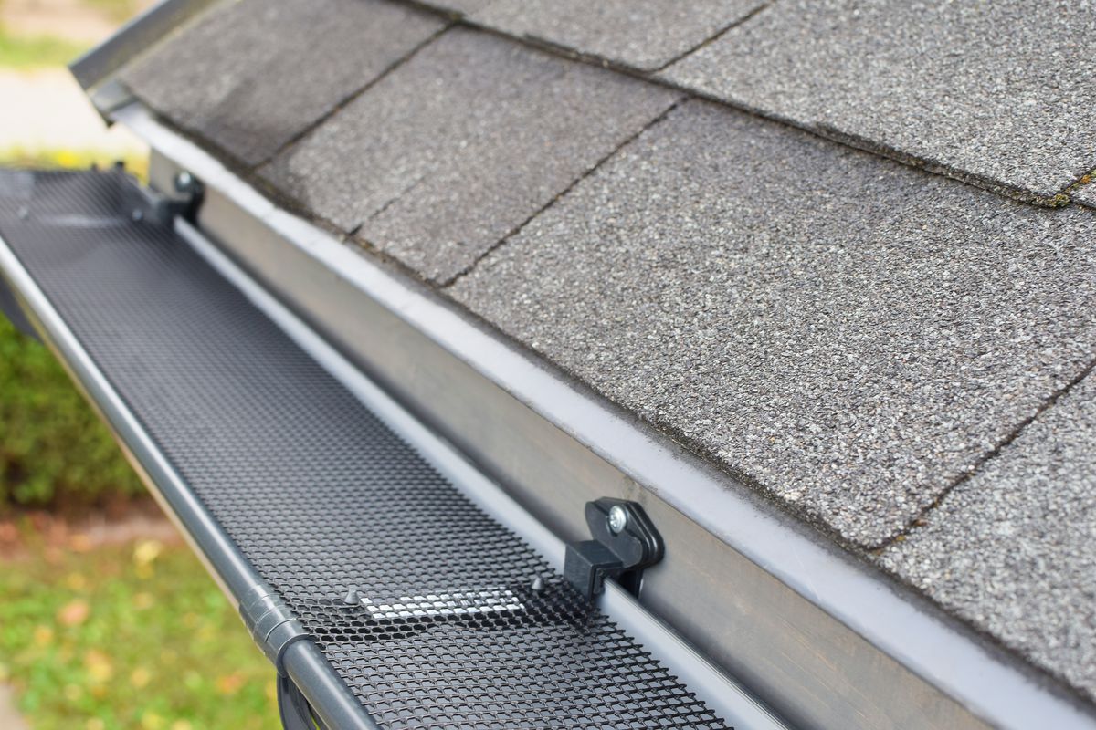 A-1 Roofing Images