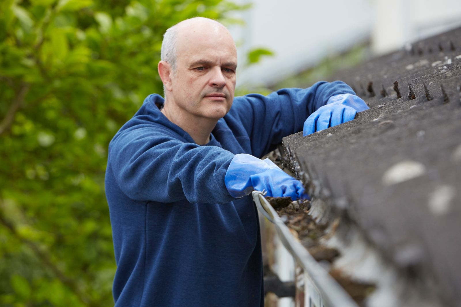 A-1 Roofing Images