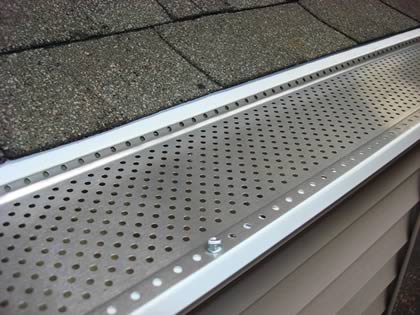 A-1 Roofing Images