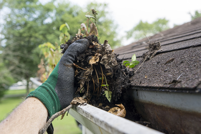 A-1 Roofing Images