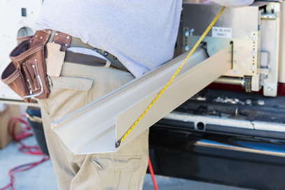 A-1 Roofing Images