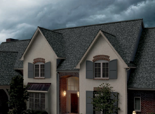 A-1 Roofing Images