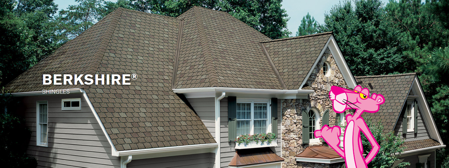 A-1 Roofing Images