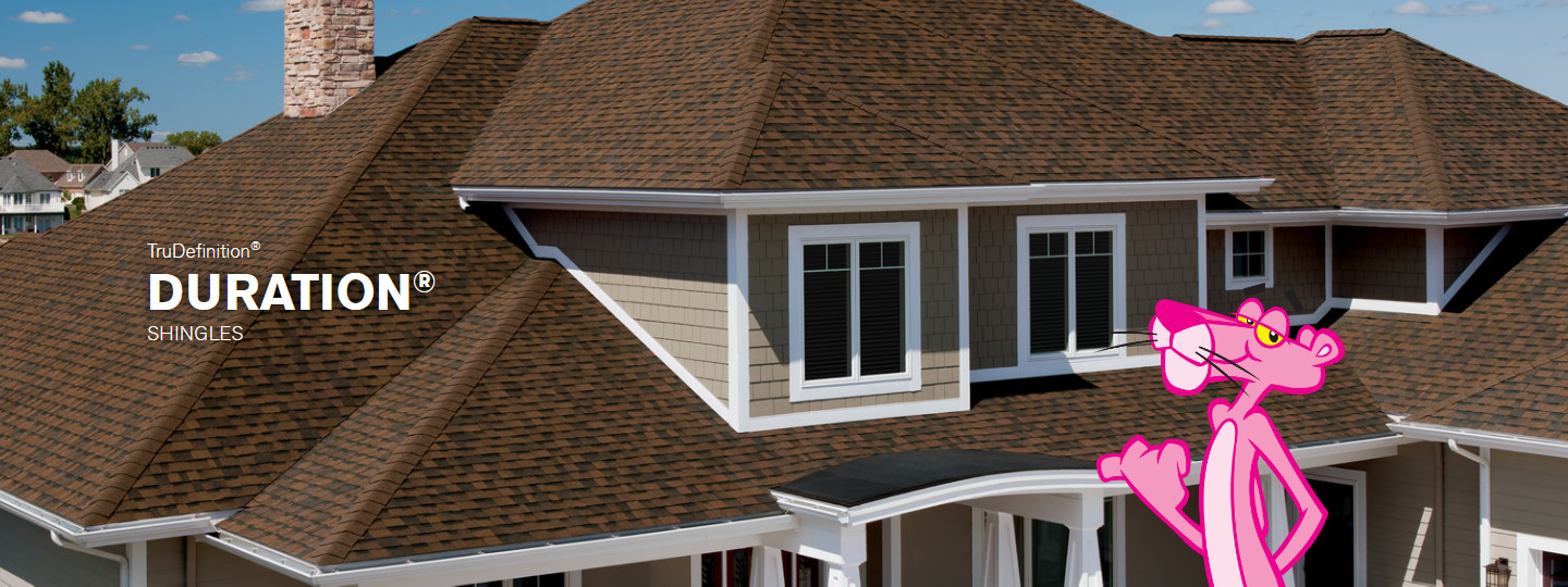 A-1 Roofing Images
