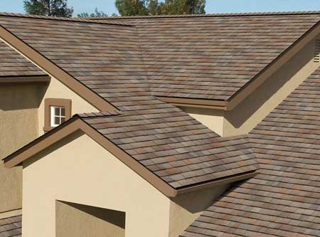 A-1 Roofing Images