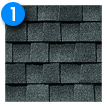 A-1 Roofing Images