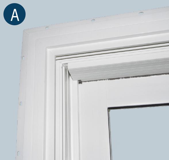 A-1 Roofing Images